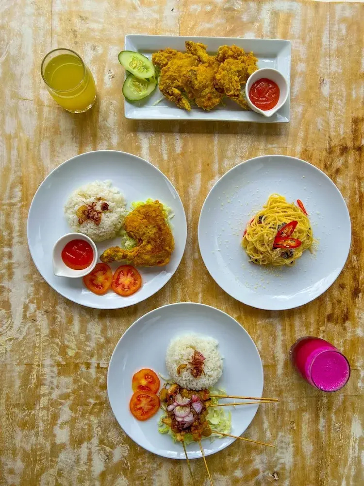 Innora Jungle Resort and Spa