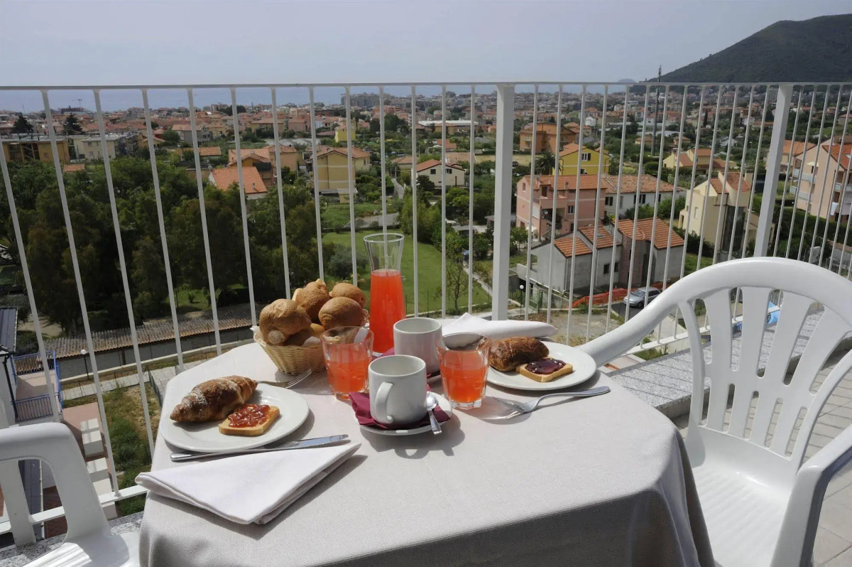 Ai Pozzi Village Hotel & Residence	