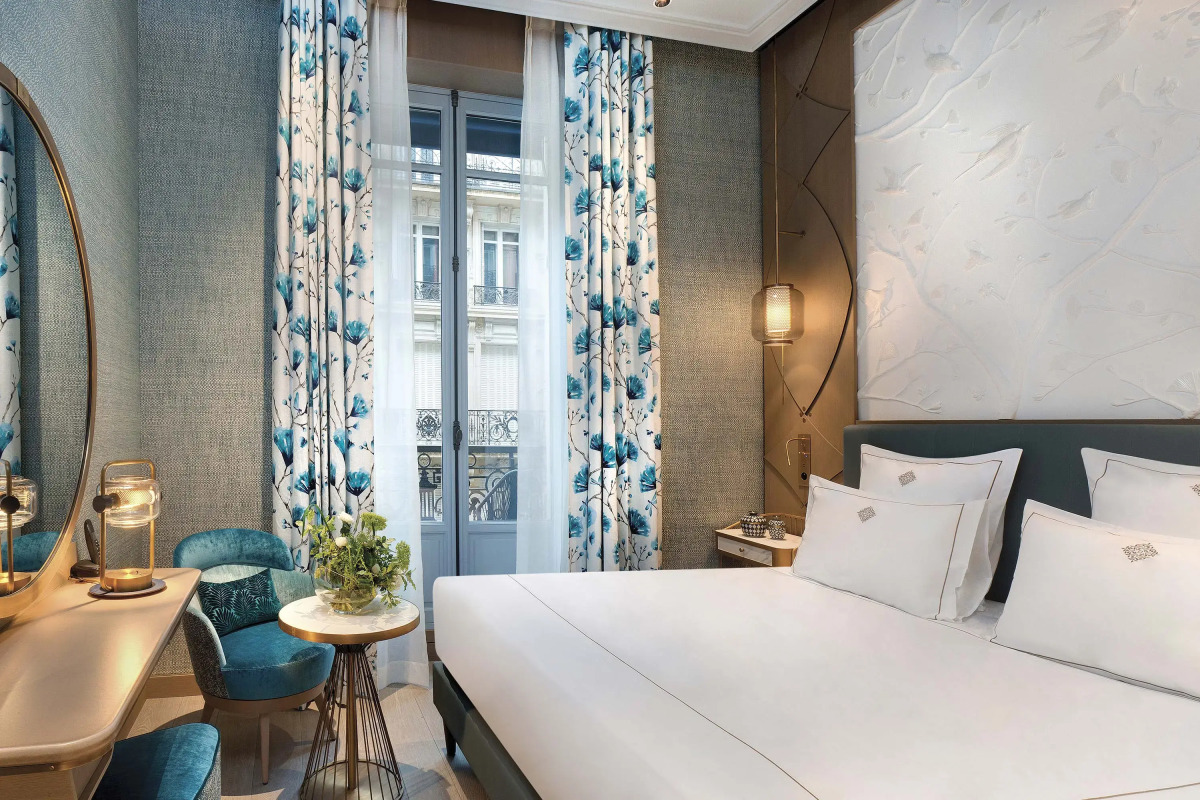 La Demeure Montaigne