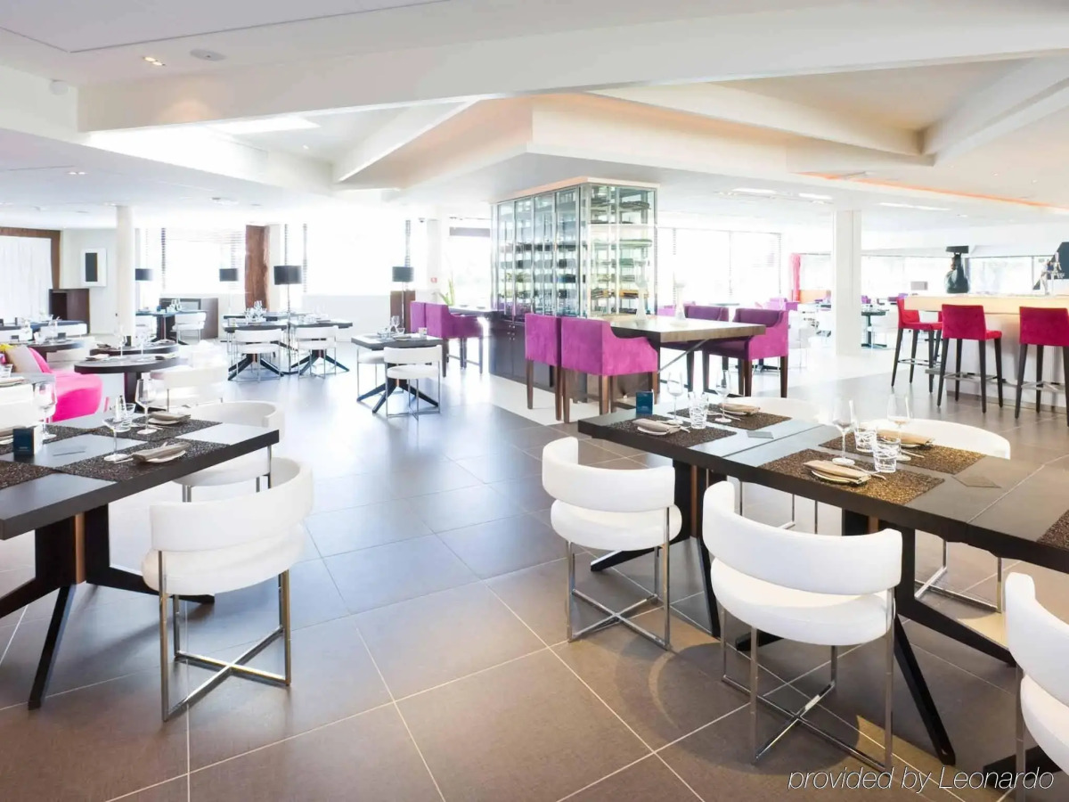 Hilton Garden Inn Marseille Provence Airport