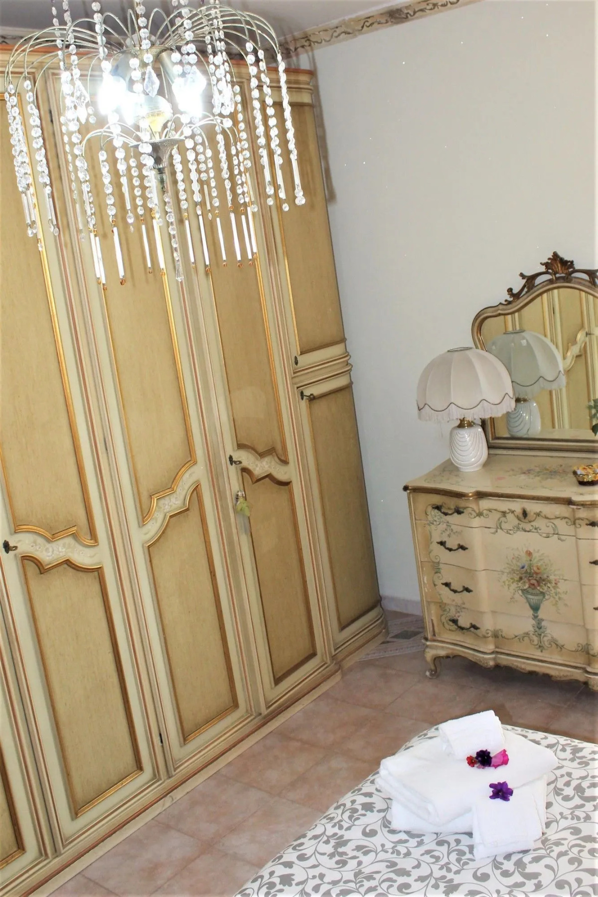 B&B San Peter's Golden Rooms