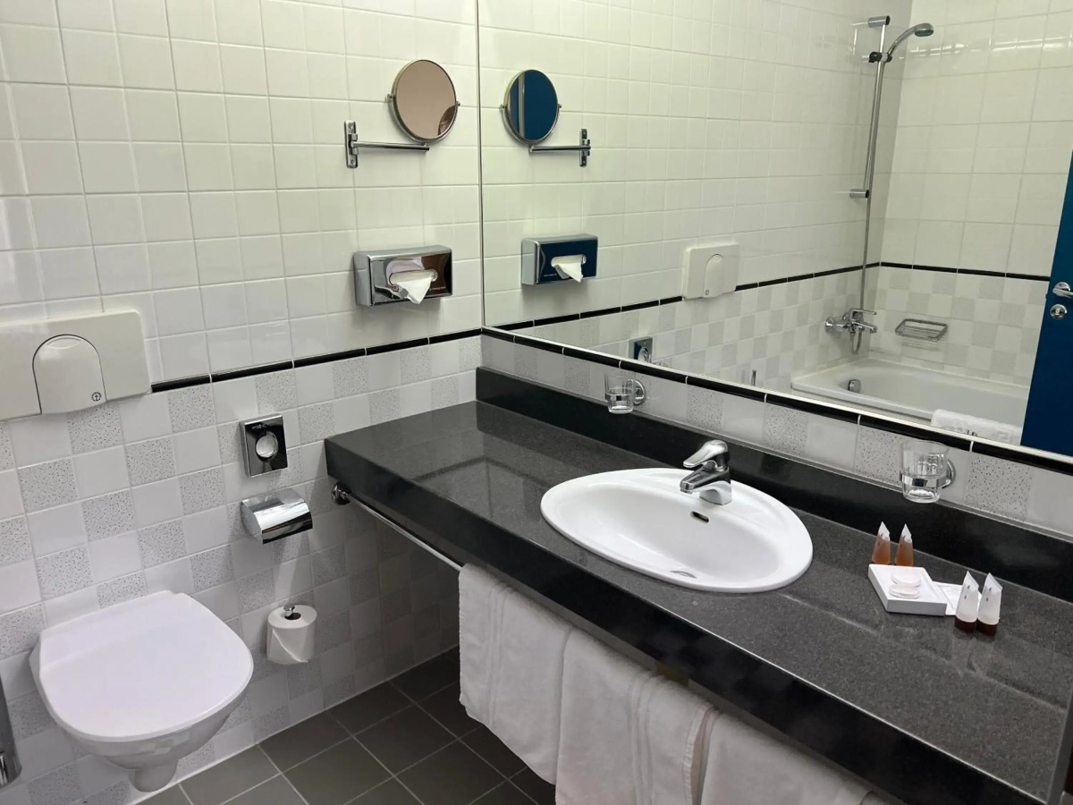 Best Baltic Kaunas Hotel