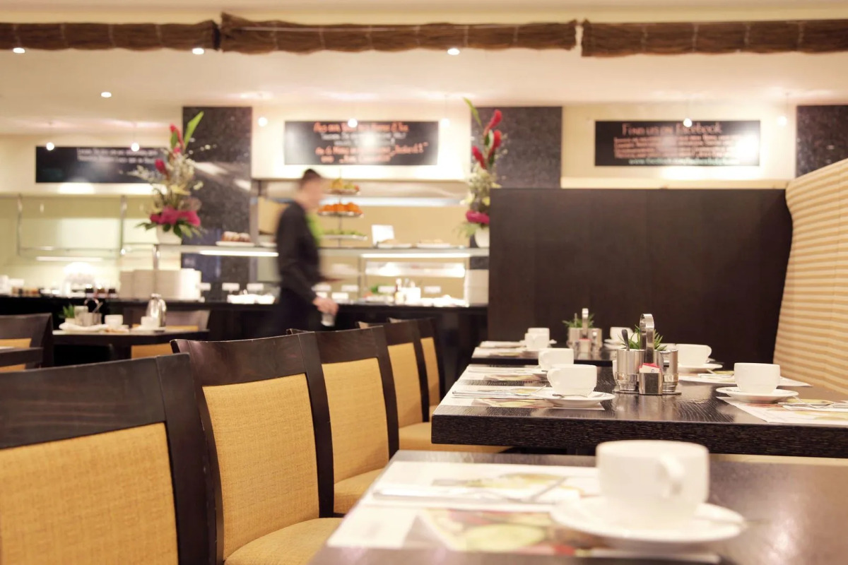 Lindner Hotel Vienna Am Belvedere, part of JdV by Hyatt