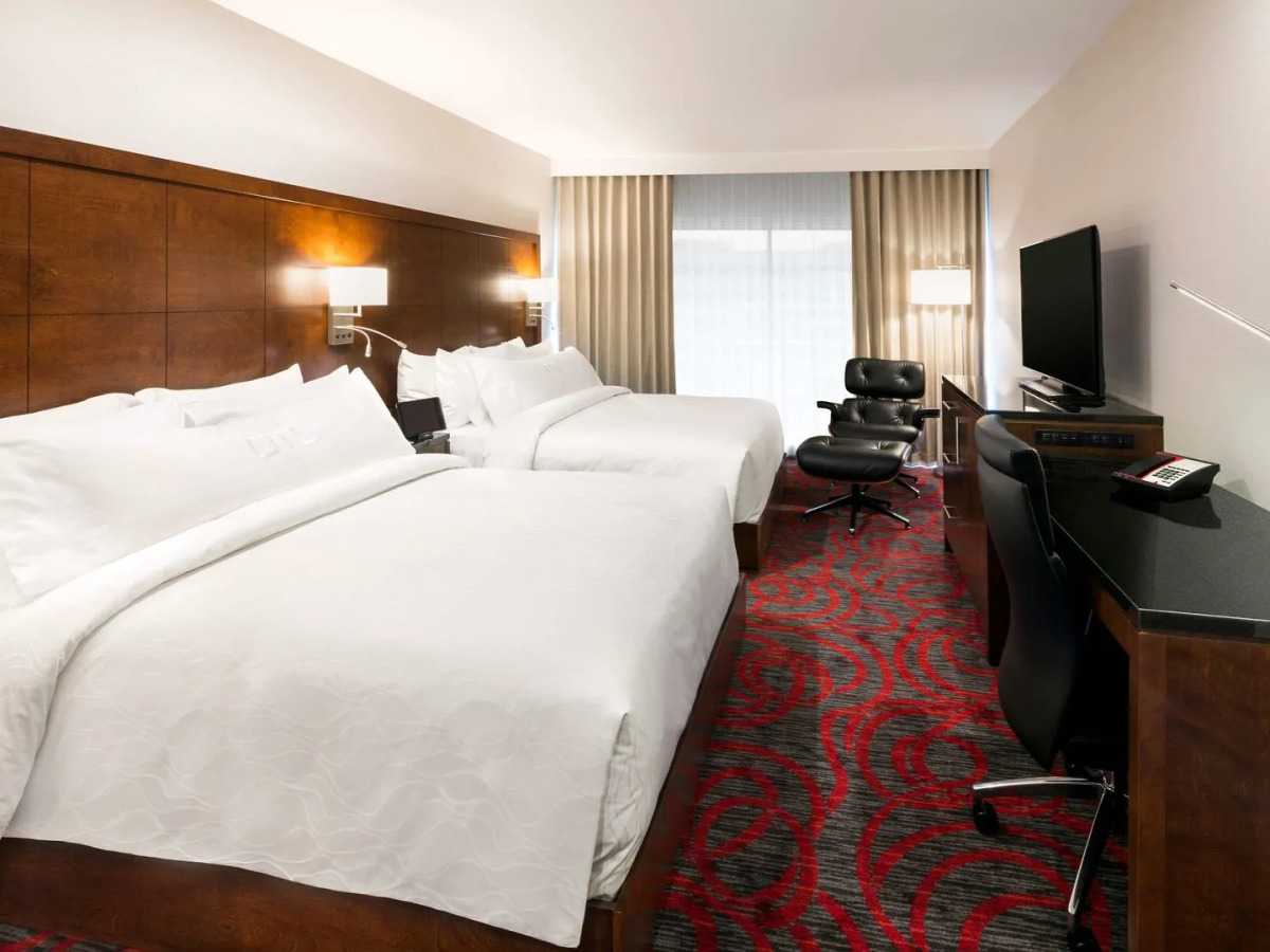 OTL Gouverneur Saguenay