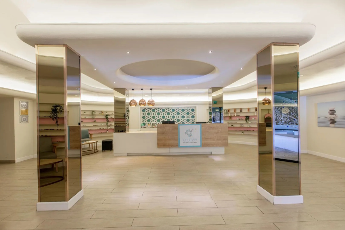 Asteria Family Resort Belek