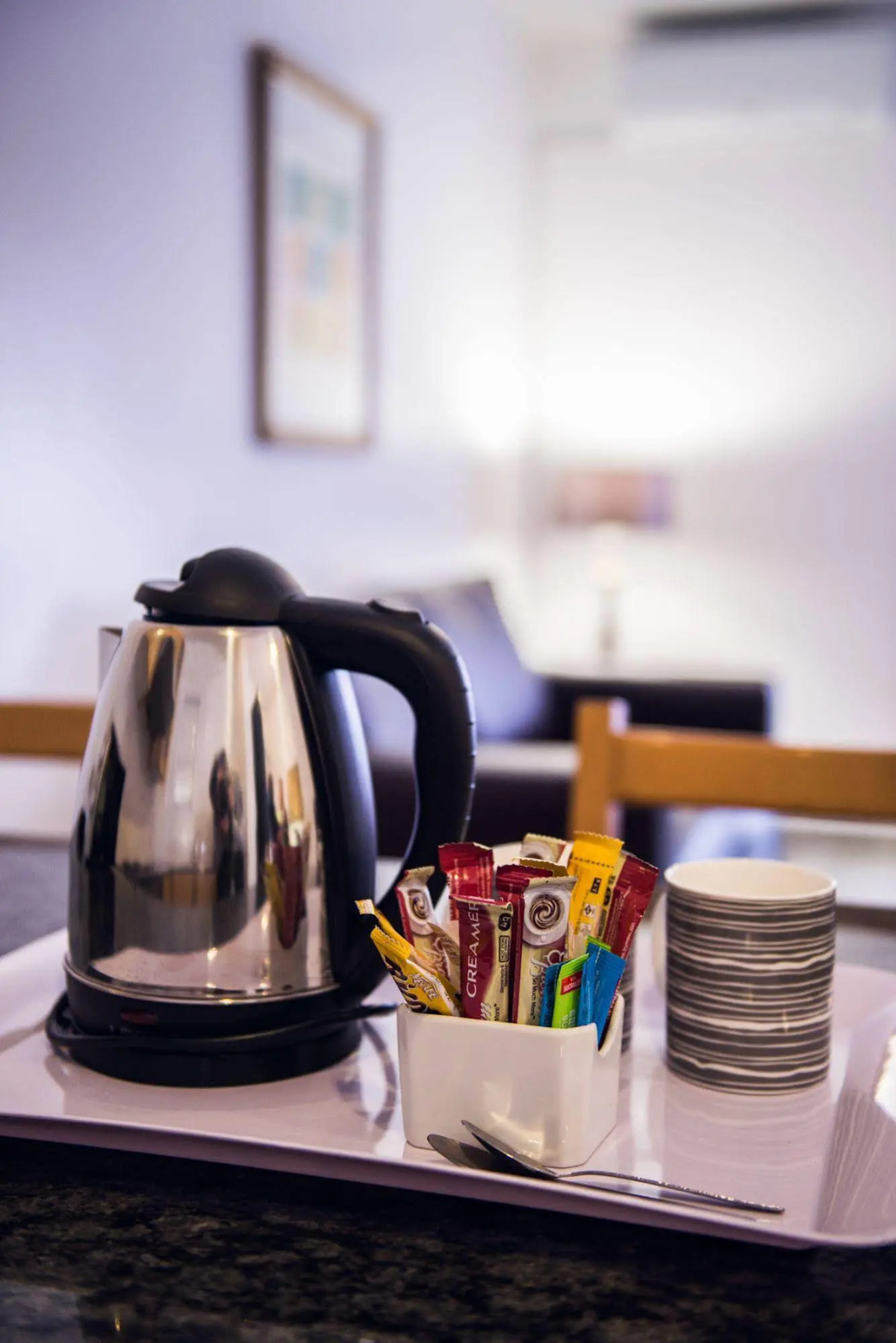 Airport Inn and Suites