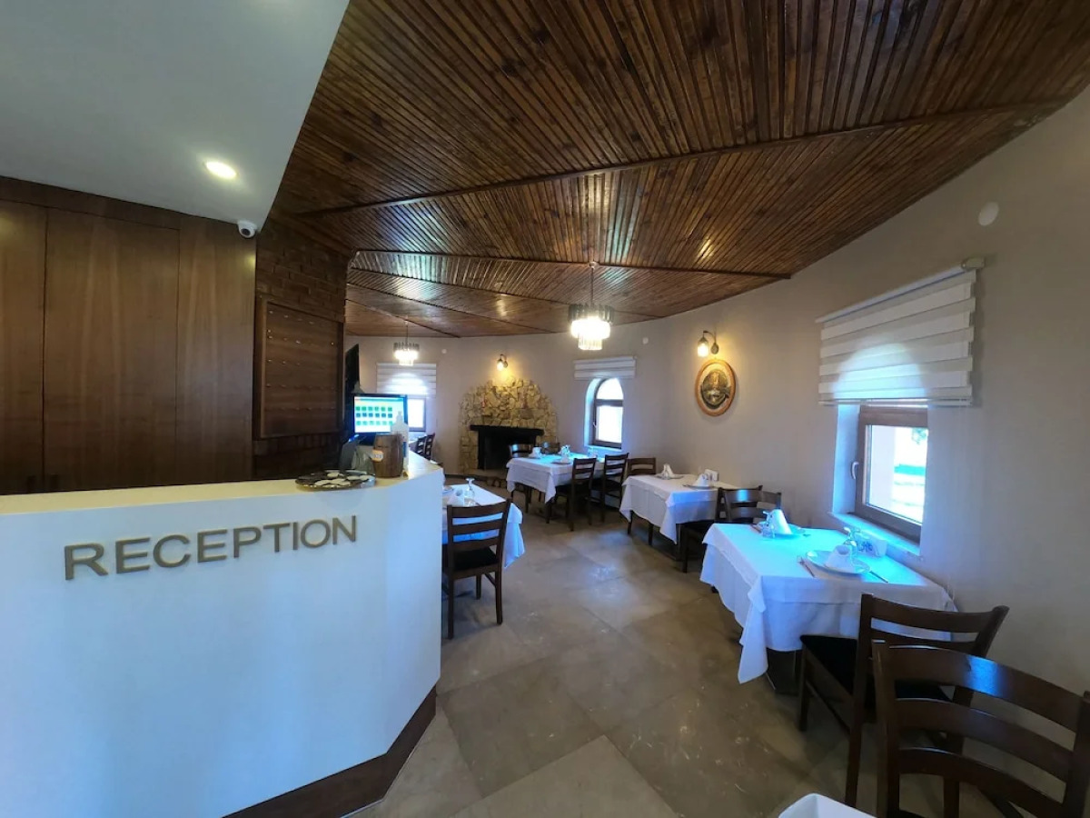 Kule Hotel Airport Istanbul