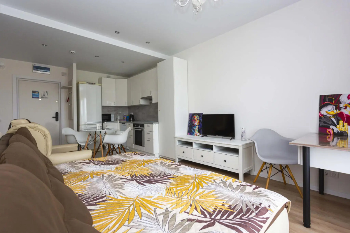 Home Like (Хоум Лайк) на проспекте Новосередневский