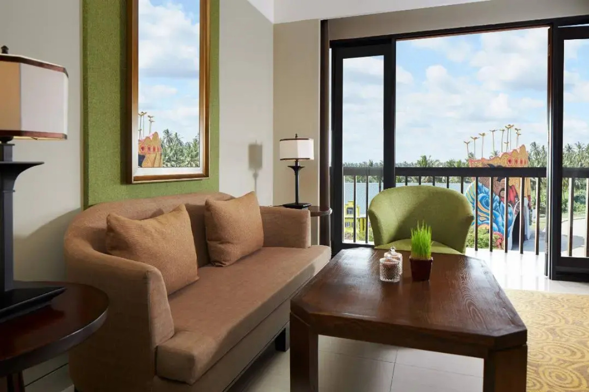 éL Hotel Royale Banyuwangi