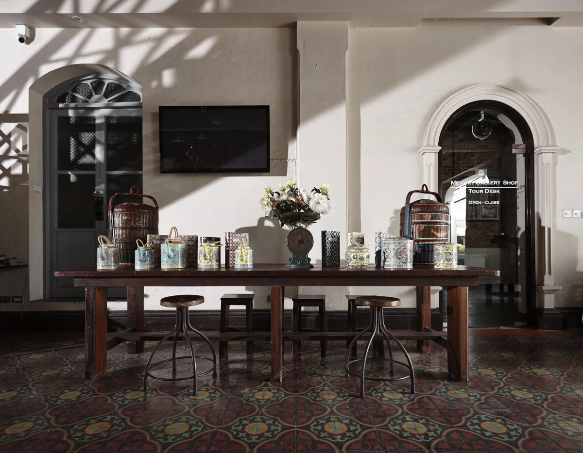 The Memory at On On Hotel