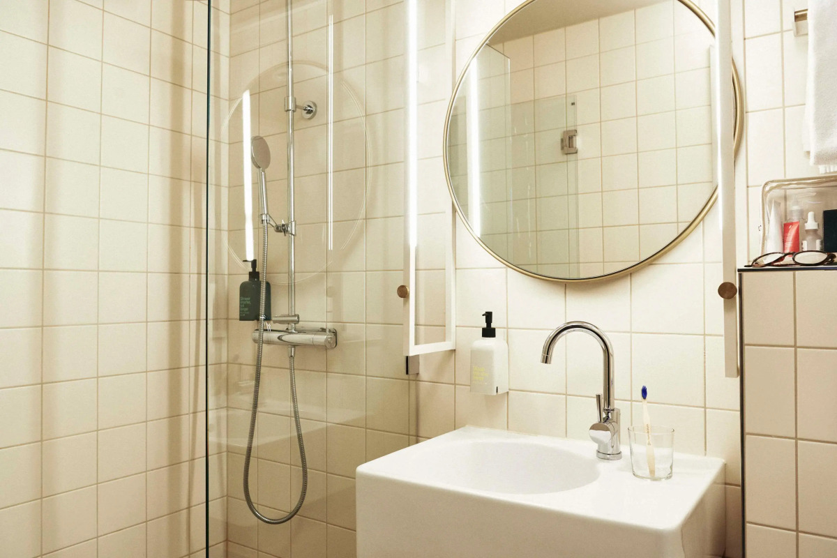 Scandic GO, Sankt Eriksgatan 20