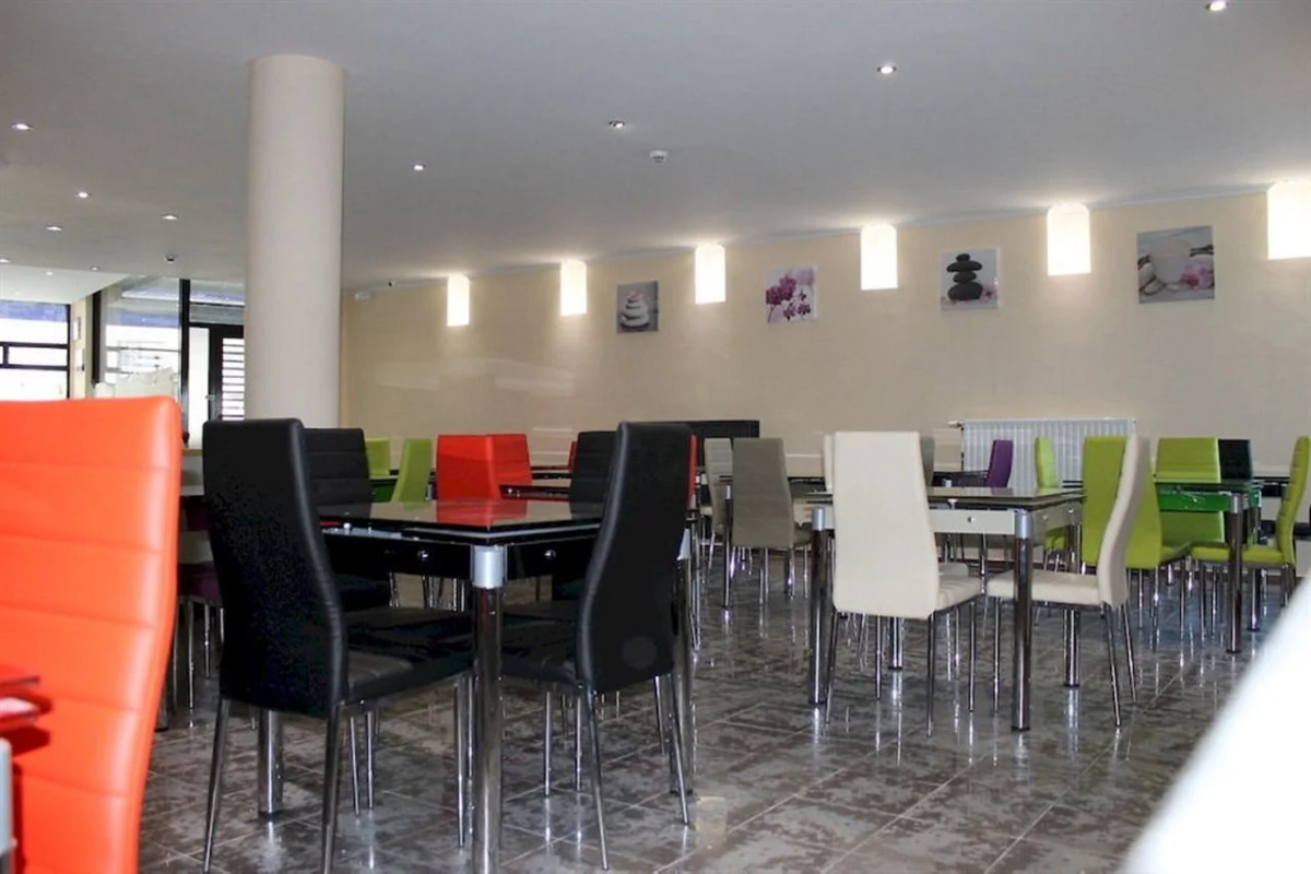 Scandinavia Hotel Brussels