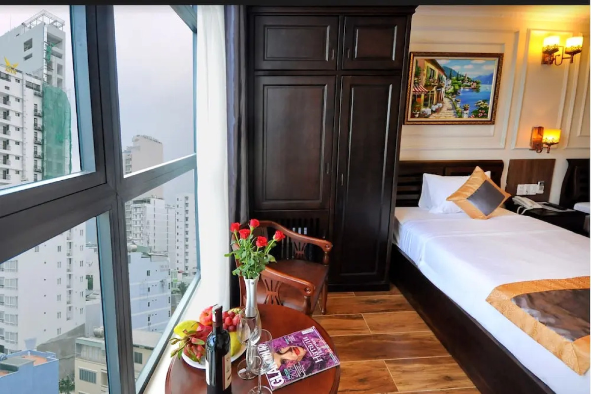 Apollo Hotel Nha Trang