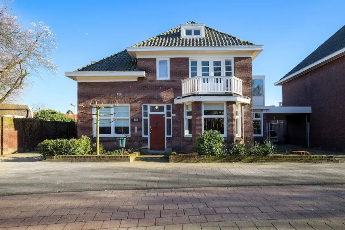 Guesthouse Living & Sleeping Eindhoven