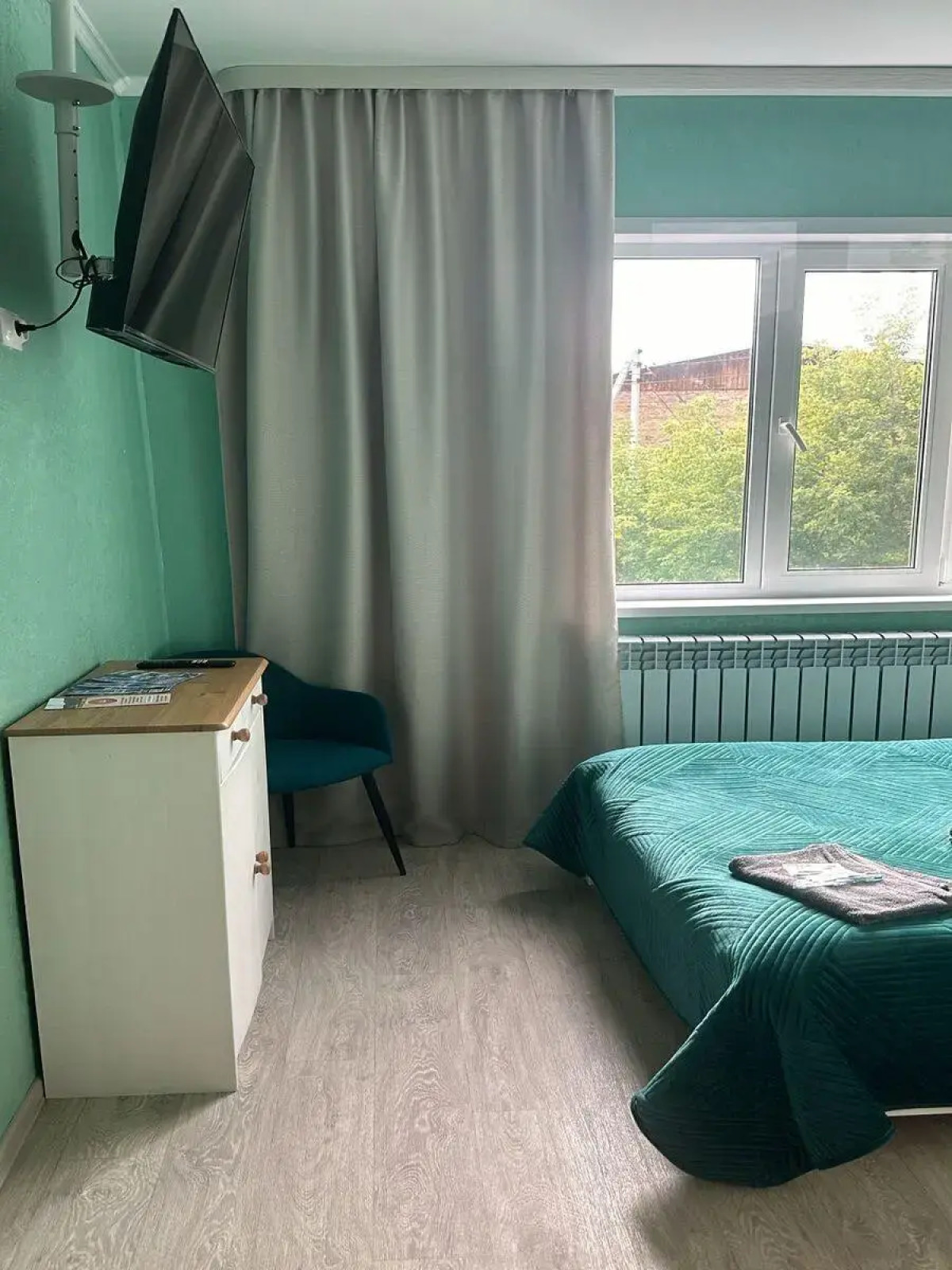 Start Hostel (Старт Хостел)