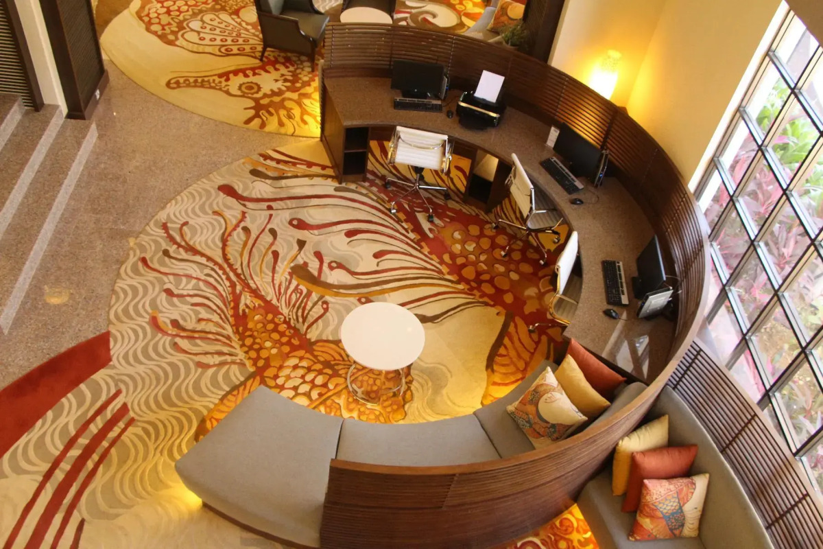 Holiday Inn Resort Penang