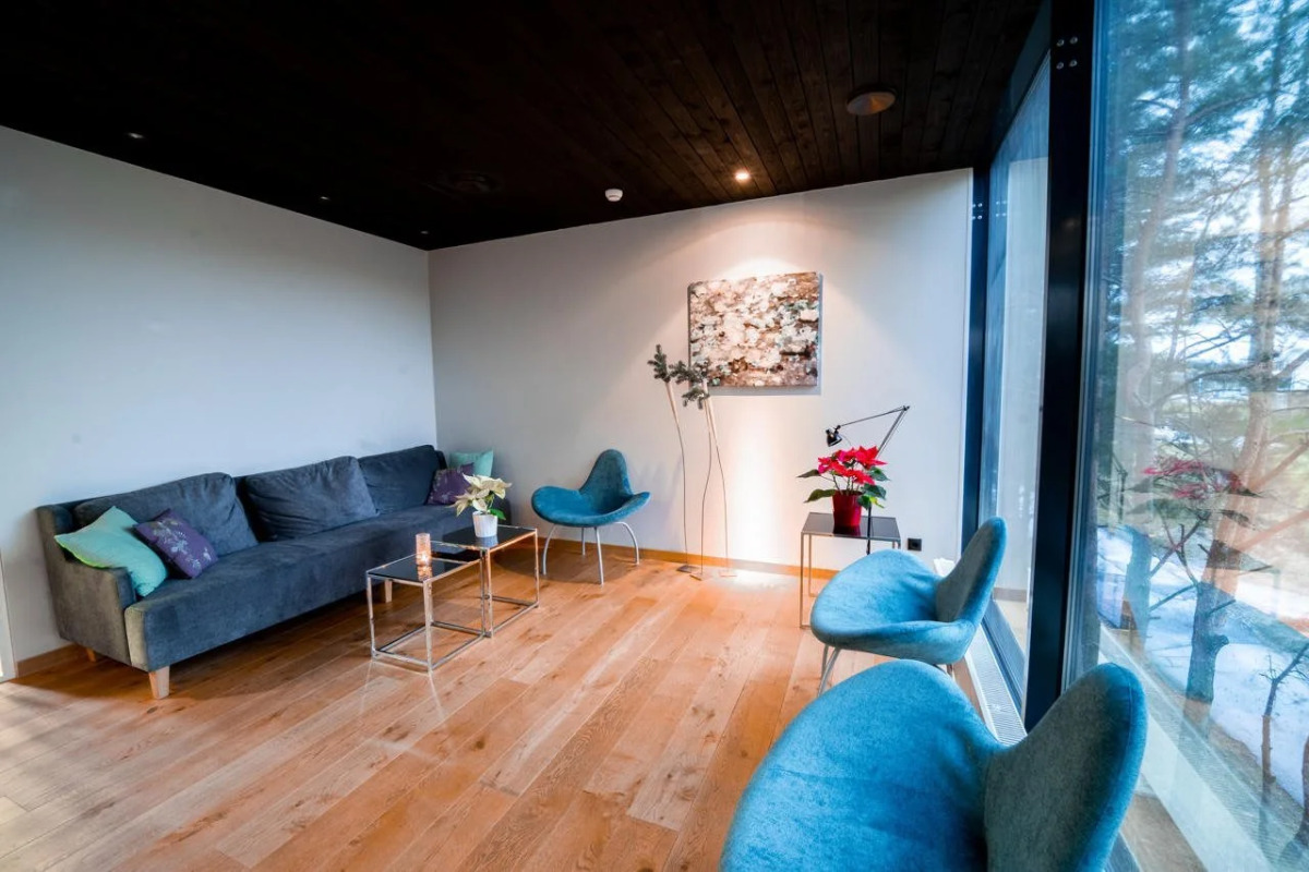 Комплекс Tallinn Viimsi SPA