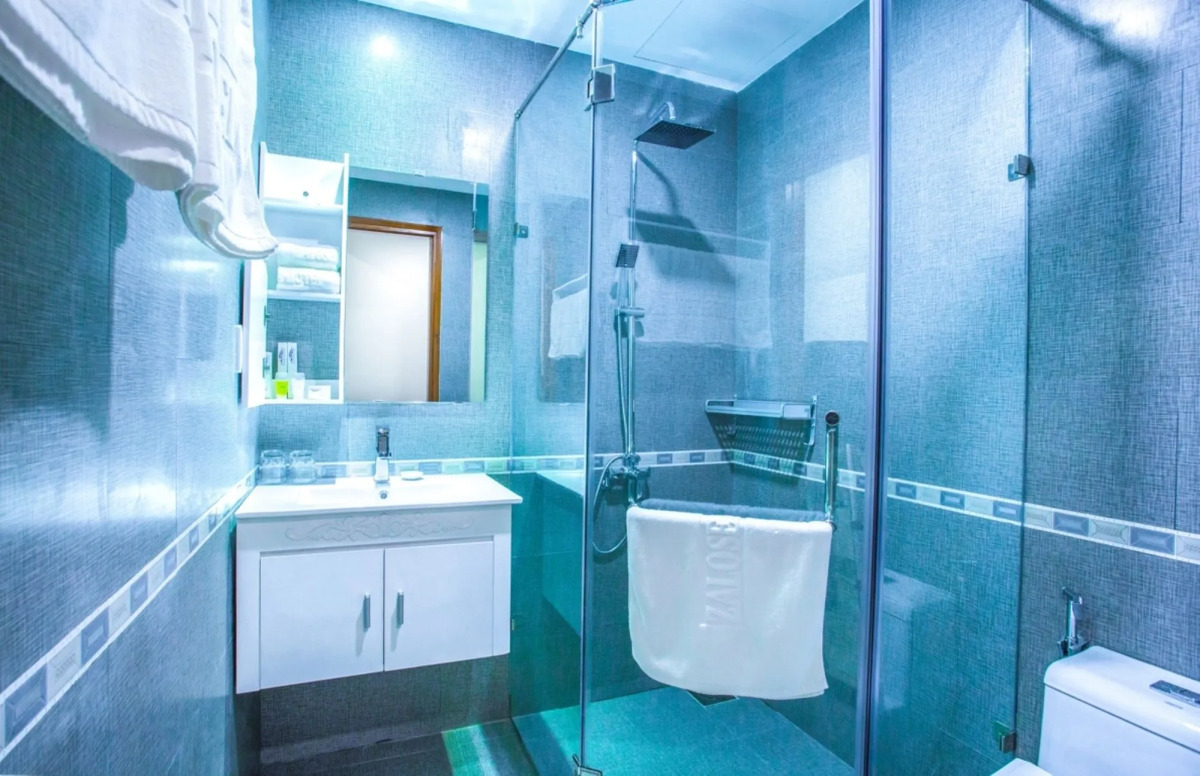 Ocean Garden Boutique Danang By Haviland