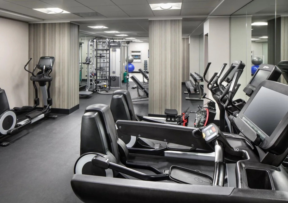 The US Grant, a Luxury Collection Hotel, San Diego