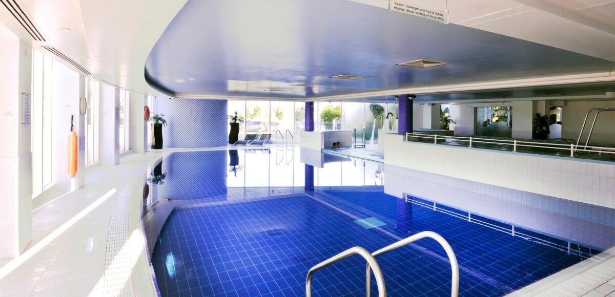 voco St David's Cardiff by IHG