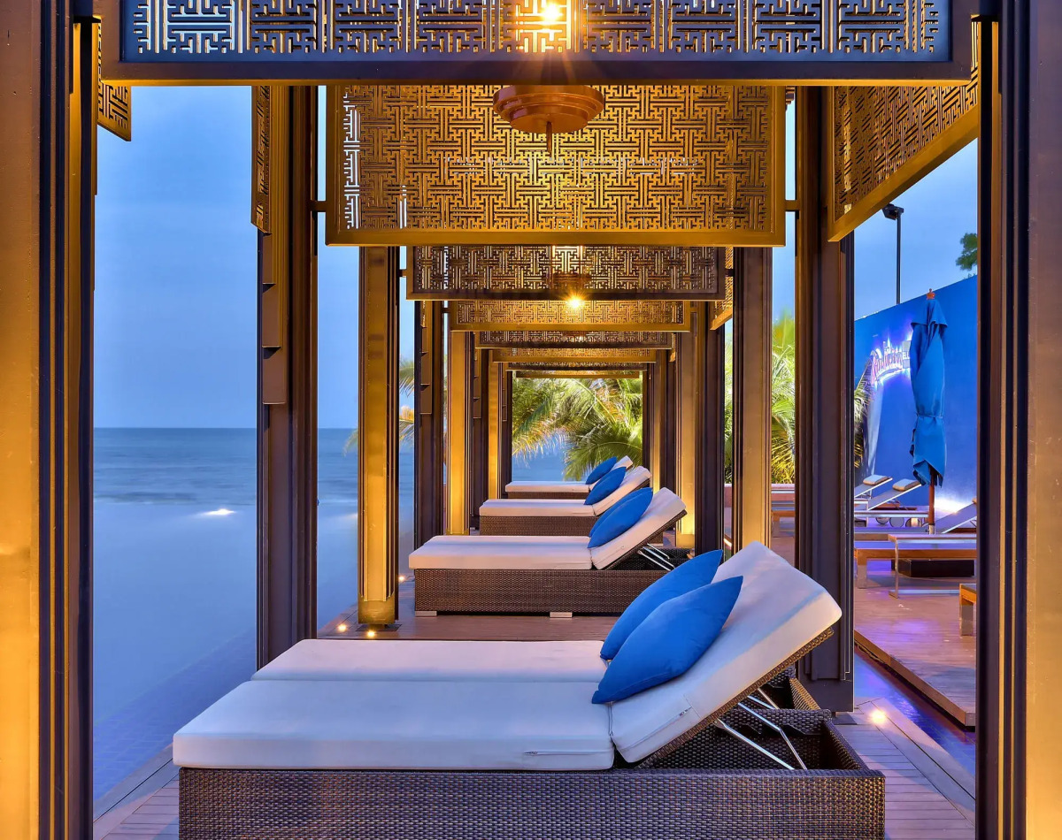 Ace of Hua Hin Resort