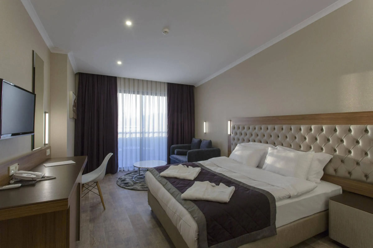 Michell Hotel - Adults Only - All Inclusive