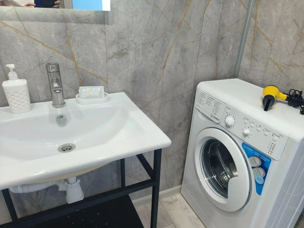 Апартаменты Лагуна на улице Большая Покровская