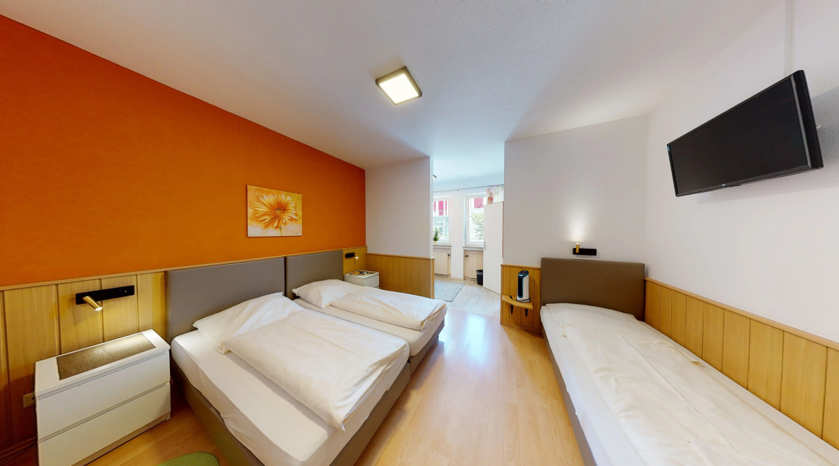 Hotel Rothenburger Hof