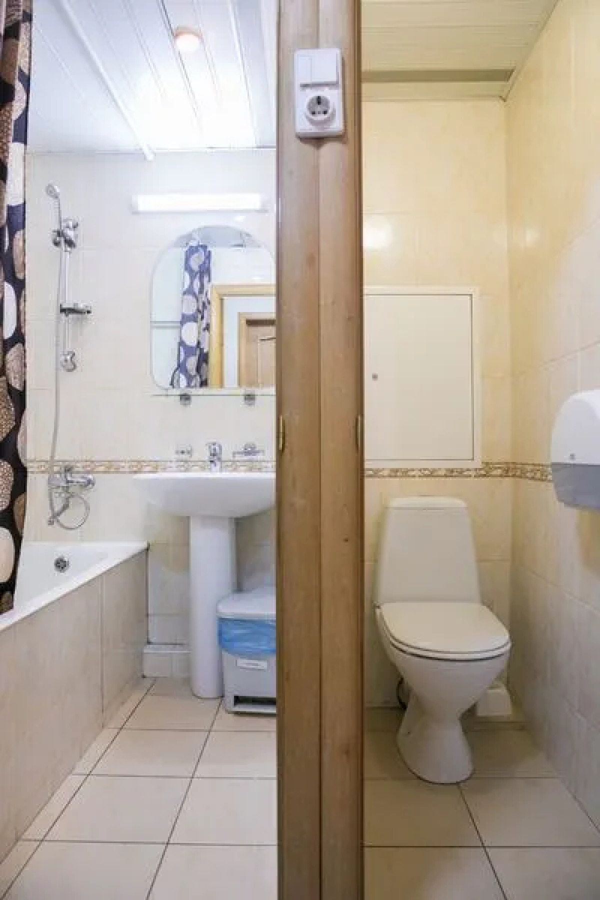 Апартаменты Восход