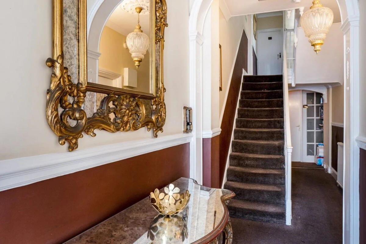 Gullivers Hotel - B&B