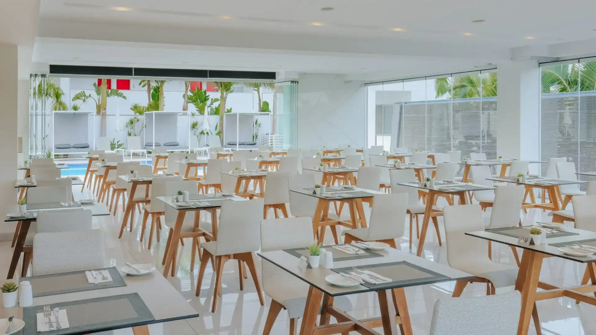 Tasia Maris Seasons Hotel - Adults Only