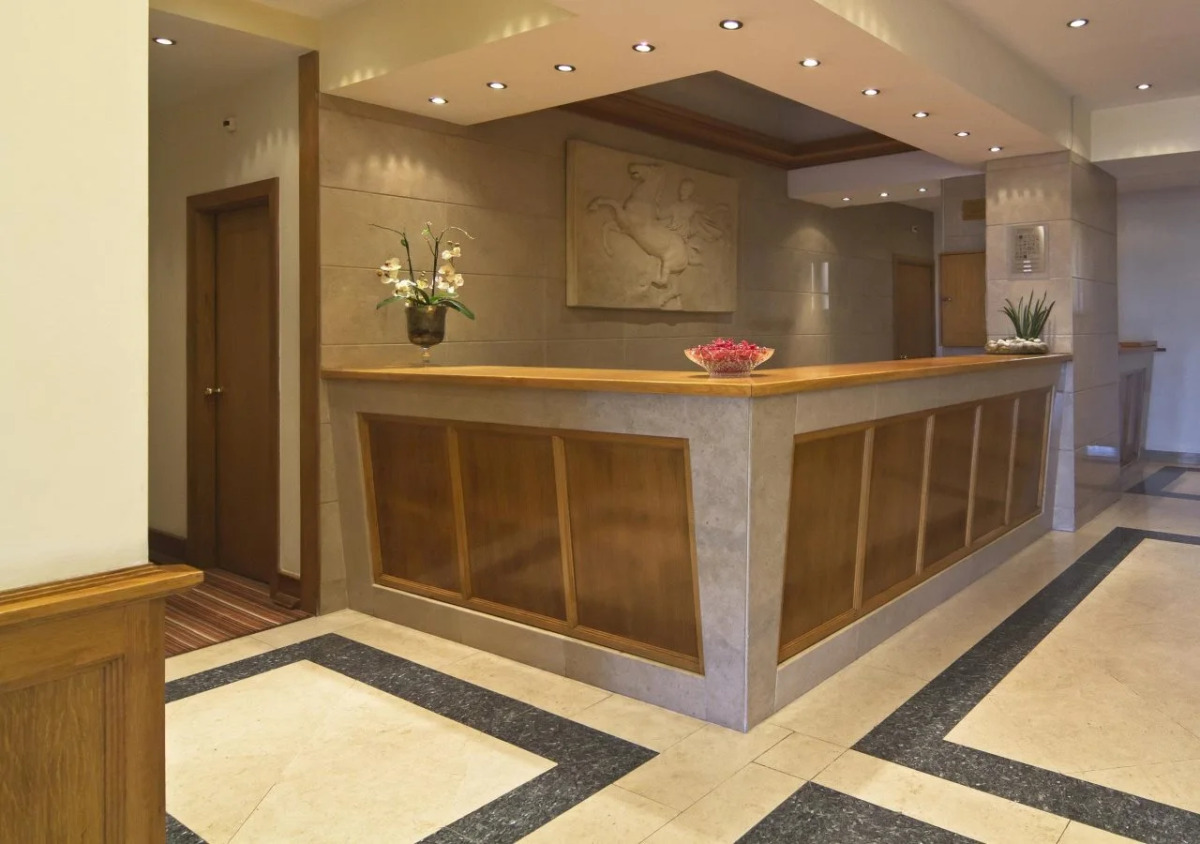 Evolution Cascais-Estoril