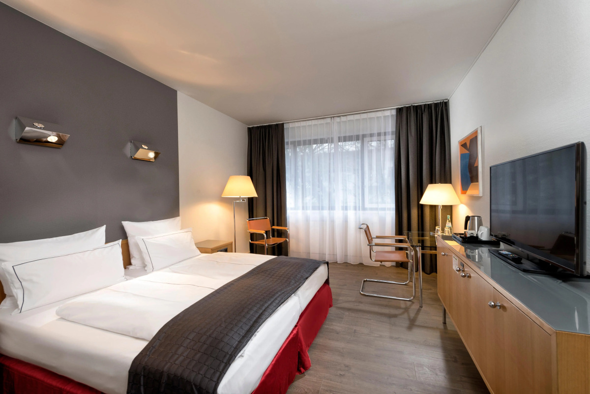 Holiday Inn Berlin City West by IHG