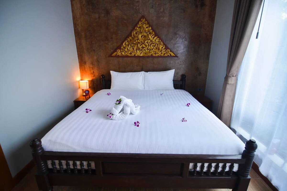 Coco Retreat Phuket Resort & Spa