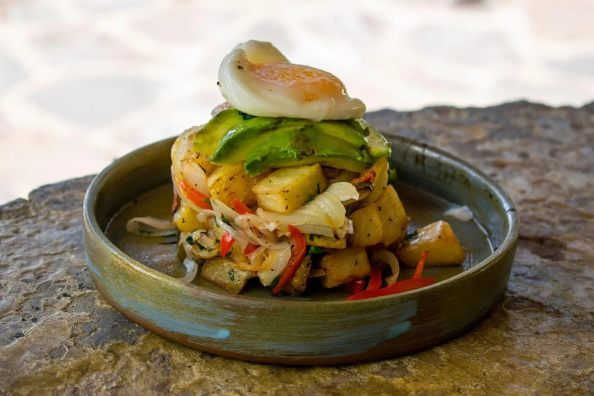 Selina Theatrou Athens