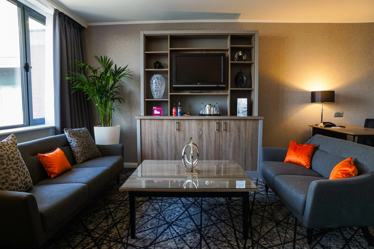 Crowne Plaza Liverpool City Centre by IHG