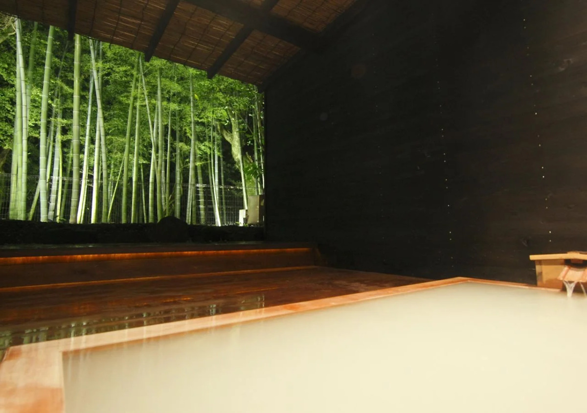 Отель Mount View Hakone