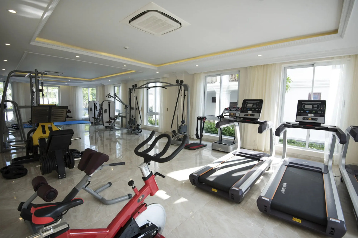 Thien Thanh Resort Phu Quoc