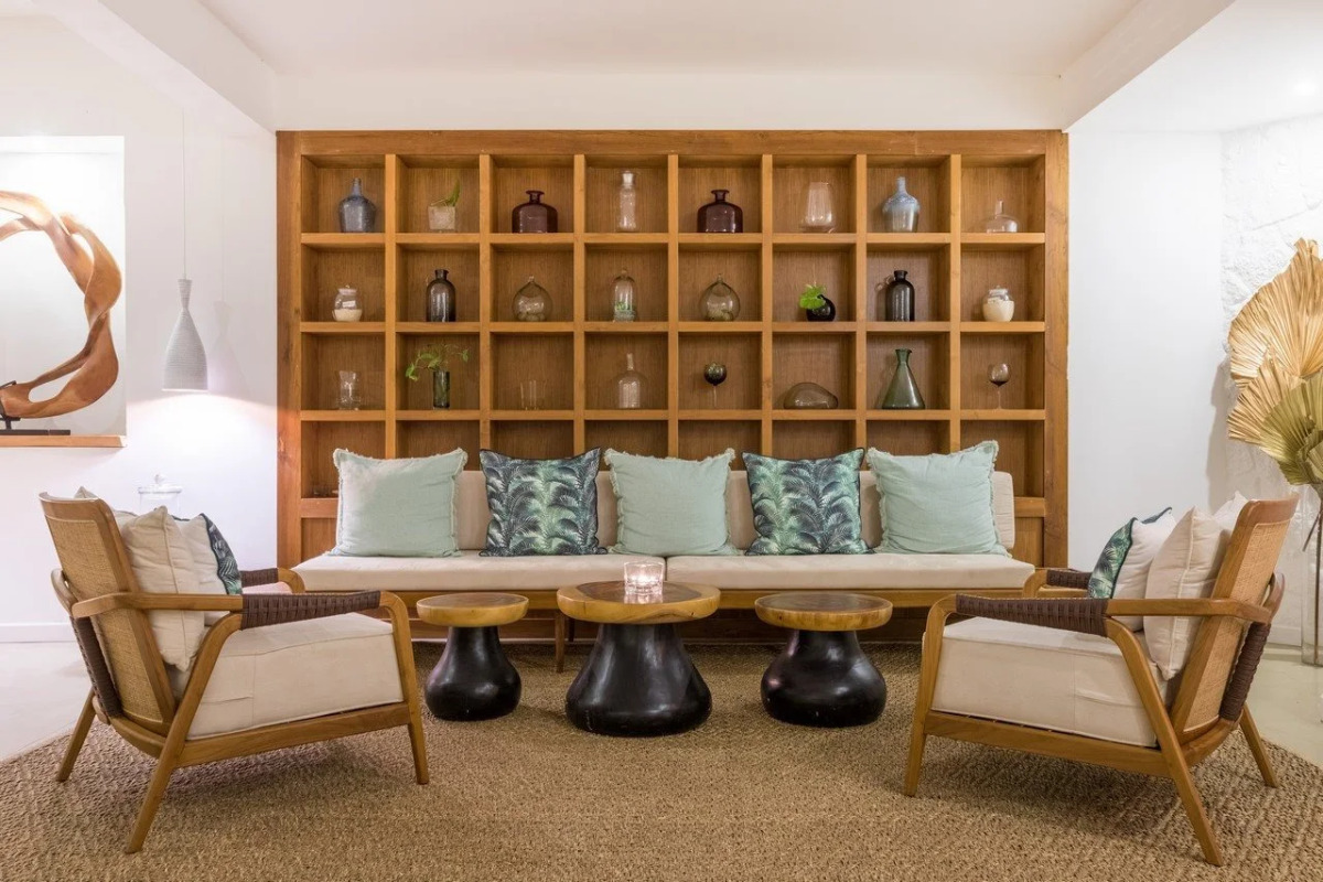 Seasense Boutique Hotel & Spa