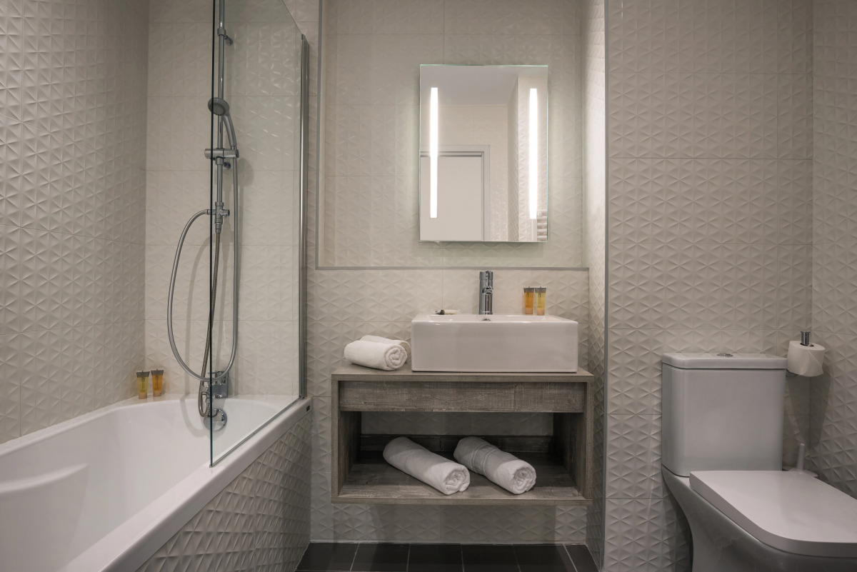 SOWELL HÔTELS Les Chevaliers