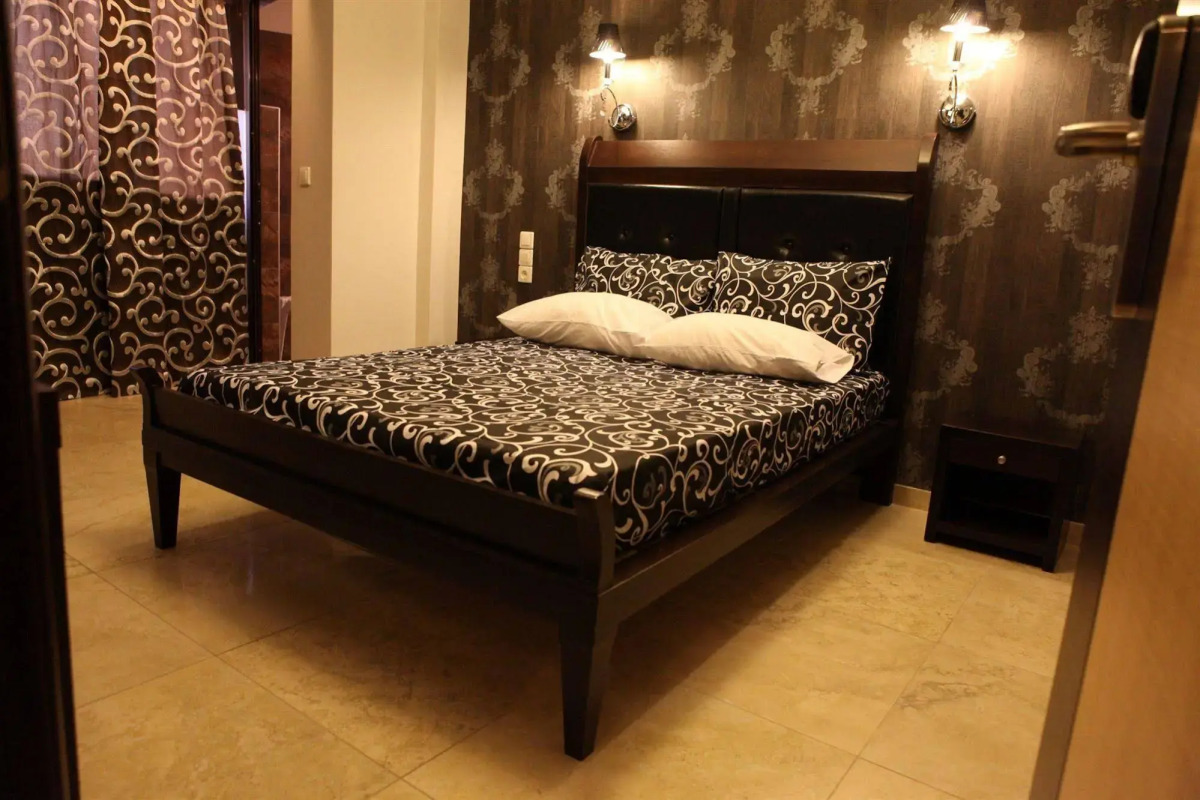 Toti Boutique Rooms