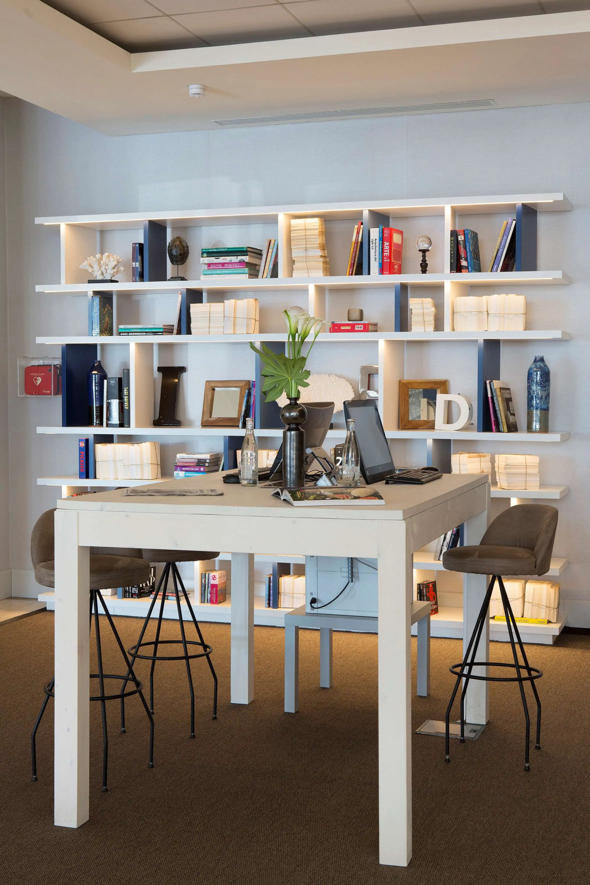 Radisson Blu Hotel, Nice