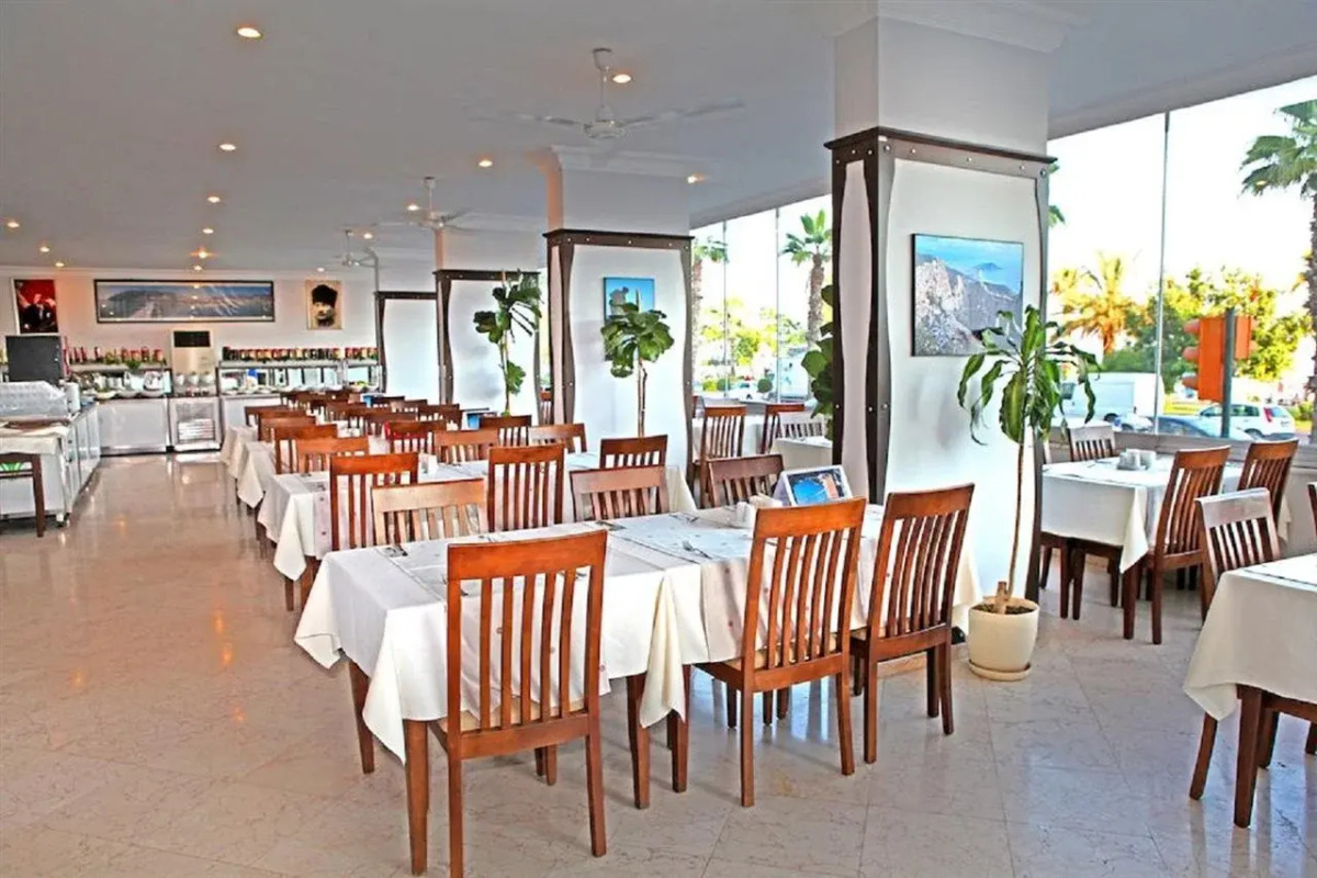 Heritage by Cimen Hotel