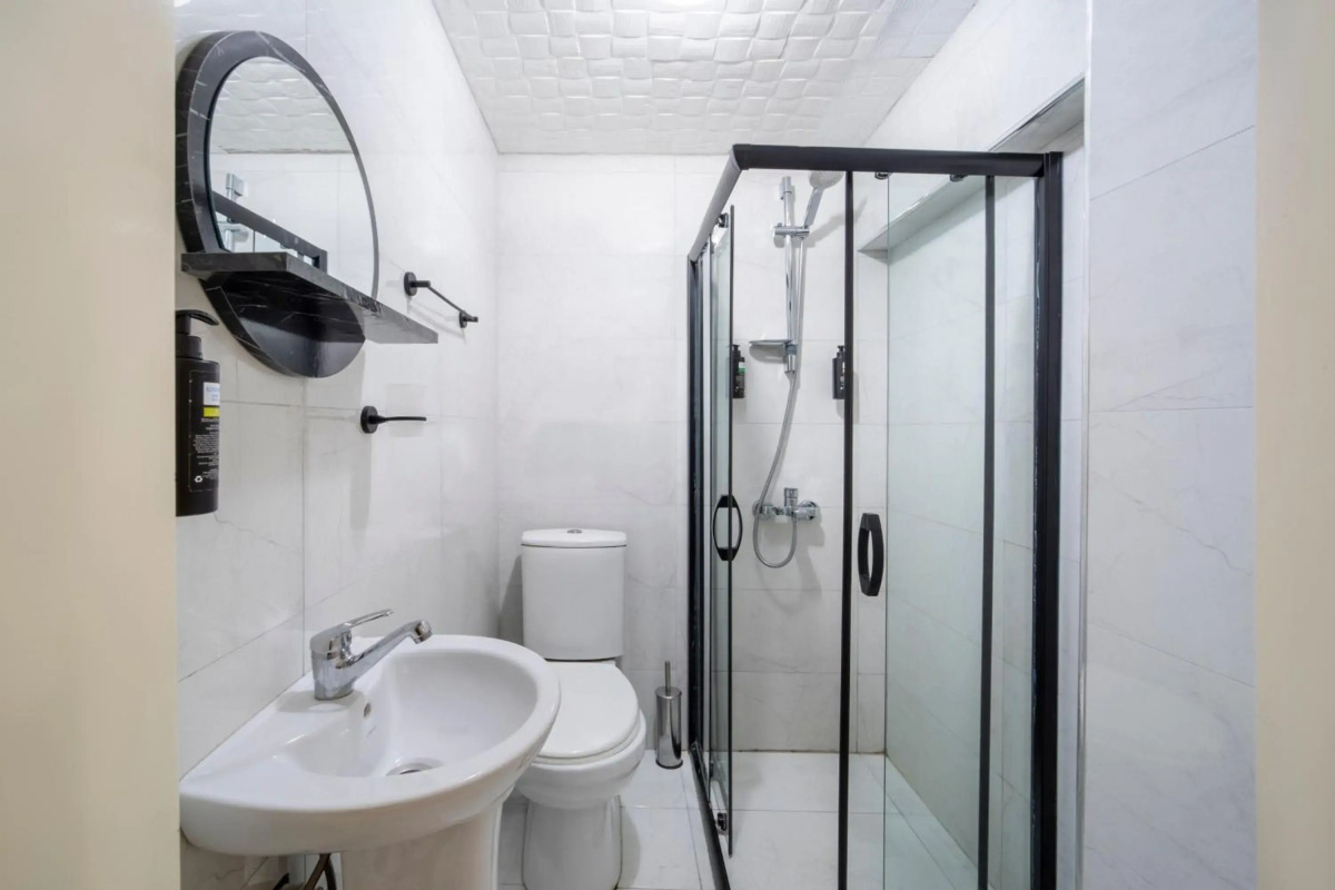 Alhambra Apart Hotel