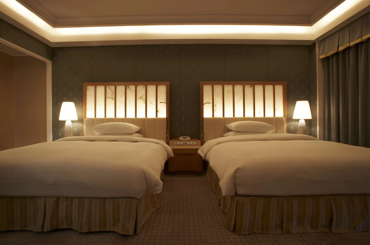 The Prince Park Tower Tokyo