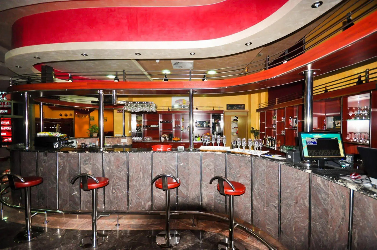 Hotel BM International