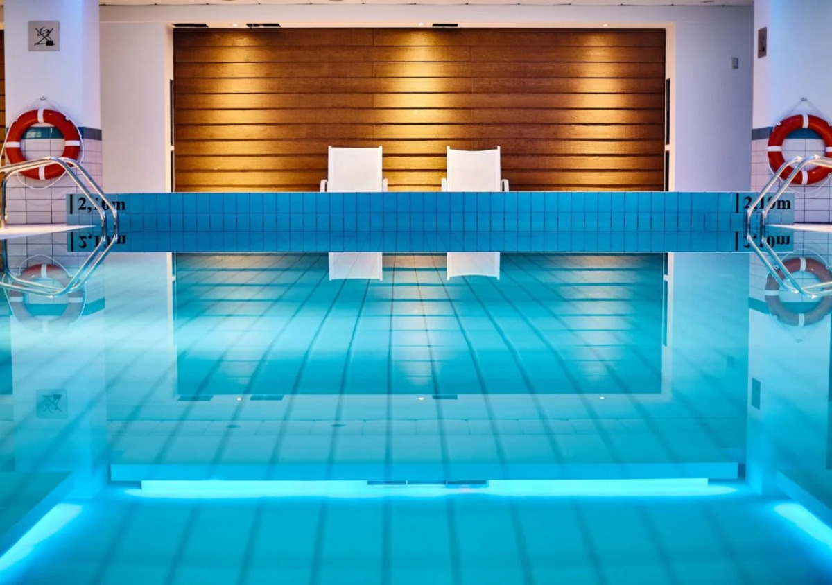 Novotel Krakow Centrum