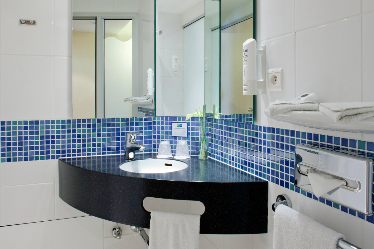 Holiday Inn Express & Suites Ghent by IHG