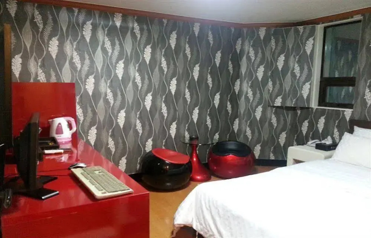 Alpha Guesthouse Seoul