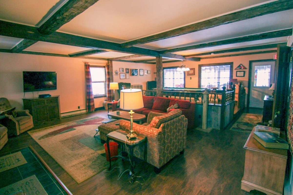 Admiral Peary Inn Bed & Breakfast